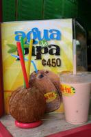 San Jose - Erfrischung