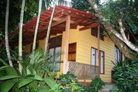 Ciudad Colon - Hotel El Maranon