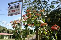 Einkehr bei Dona Flori