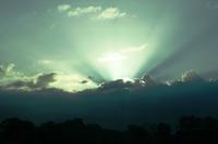 Heiligabend in La Fortuna