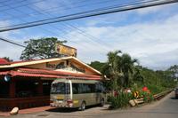 Costa Rica - Unterwegs