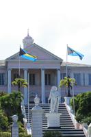 Governors Haus Nassau