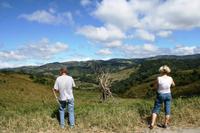 Unterwegs nach Monteverde