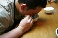 Kaffee testen - so wird es gemacht