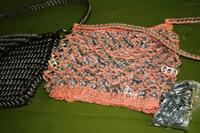 Costa Rica - Handarbeit