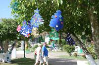 Unterwegs in Costa Rica