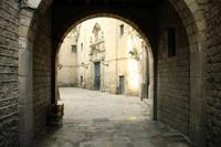 Unterwegs im Gothischen Viertel