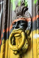 Unterwegs im Gothischen Viertel