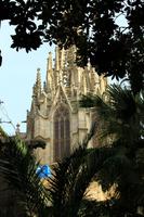 Kathedrale Barcelona