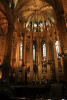 Kathedrale Barcelona