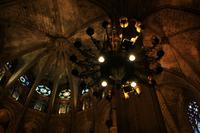 Kathedrale Barcelona