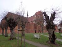 Güstrow, Dom