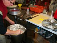 Die Entstehung der Schwarzwälder Torte