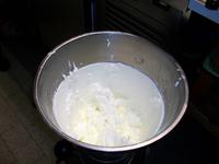 Die Entstehung der Schwarzwälder Torte