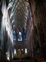 Freiburg im Breisgau, Münster