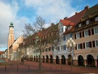 Freudenstadt