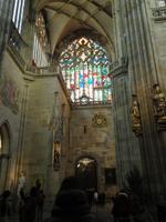 St. Veits Dom, Prag