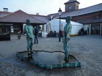 provokante Darstellung Böhmens und Mährens 