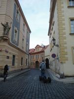 Kleinseite, Prag