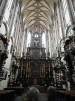 Maria-Schnee-Kirche, Prag