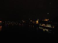 Prag zu Neujahr