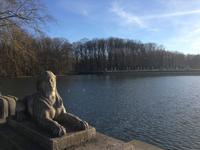 Impressionen aus dem Schlosspark Nordkirchen3
