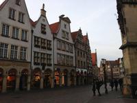 Prinzipalmarkt mit alten Giebelhäusern1