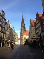 Prinzipalmarkt Münster