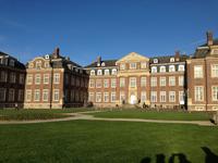Schloss Nordkirchen - das Versailles des Münsterlandes