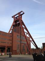 Zeche Zollverein Essen