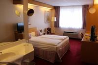 Unser 4-Sterne-Hotel Best Western Jena