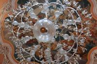 Führung in der Heidecksburg Rudolstadt - Festsaal