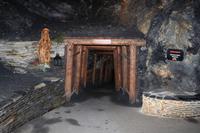 Führung in den Saalfelder Feengrotten