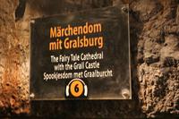 Führung in den Saalfelder Feengrotten