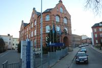 Schott-Villa in Jena