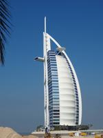Hotel Burj al Arab Dubai