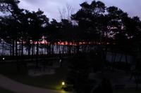 Sonnenaufgang am Meer