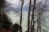 Ausflug nach Nordrügen - Stubbenkammer