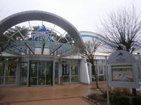 Treff zum Ortsspaziergang