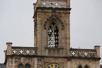 Stadtrundgang in Weimar - Rathausglocken Meißner Schwerter