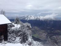 101_ ...auf Zwiesel und Hochstaufen