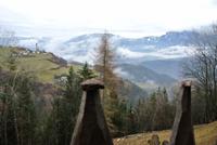 Seemoos Bergblick bei den Pyramiden 2