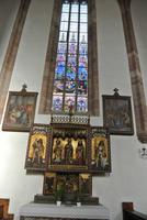 Meran Pfarrkirche Zum Hl. Nikolaus