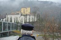 Meran Schloss Trautmanndorff
