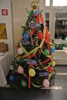 Silvesterparty Eberhardt Silvesterbaum