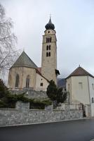 Glurns Pfarrkirche