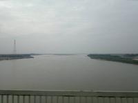 0007 Erste Eindrücke DER ROTE FLUSS