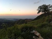 Sonnenaufgang