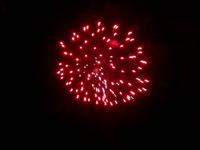 Silvesterabend in Samara - am Strand