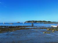 Bucht von Carillo - Schnorcheltag